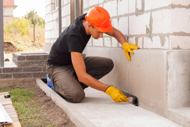 Licensed Waterproofing service in Westerville, OH - Arrow Tight Waterproofing